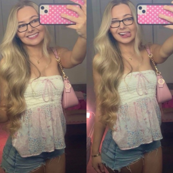 Meet your Posher, Gracie <333 - Picture 7 of 7